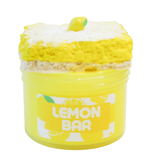 Lemon Bar