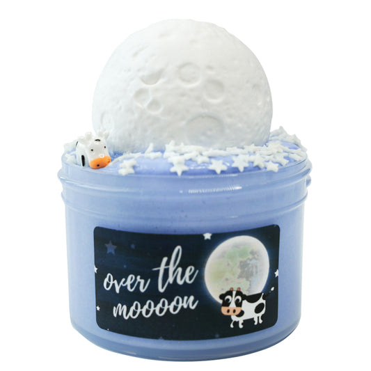 Over the Moooon