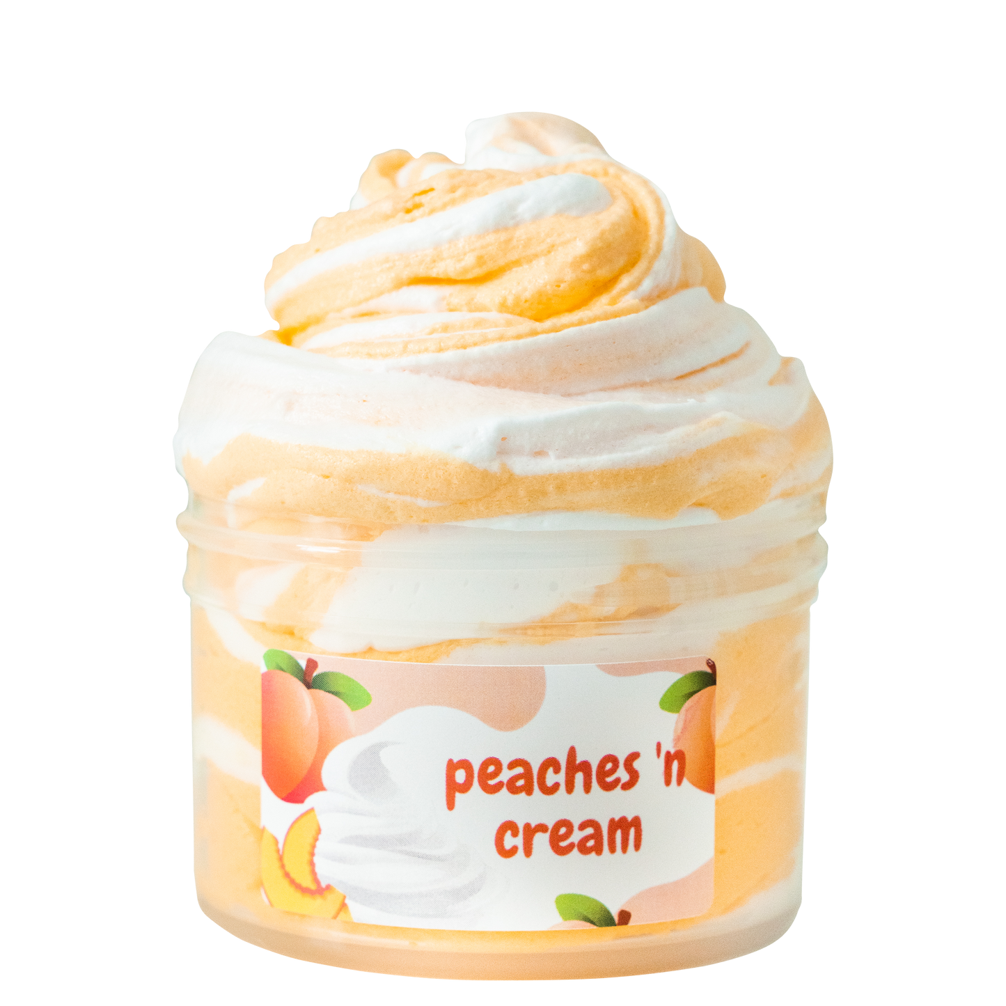 Peaches n Cream