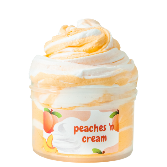 Peaches n Cream