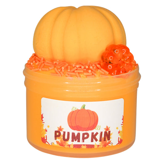Pumpkin