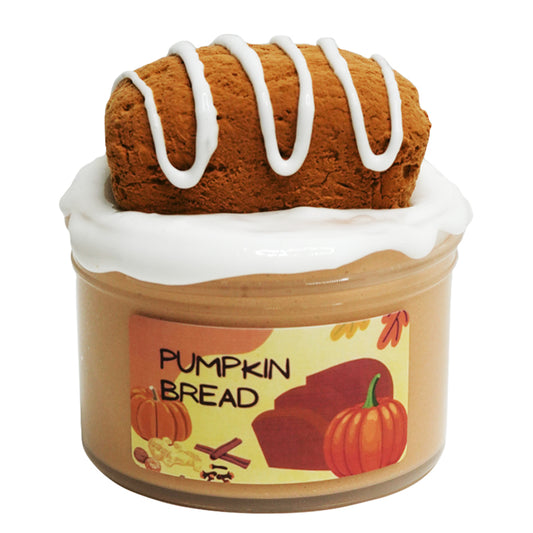 Pumpkin Bread
