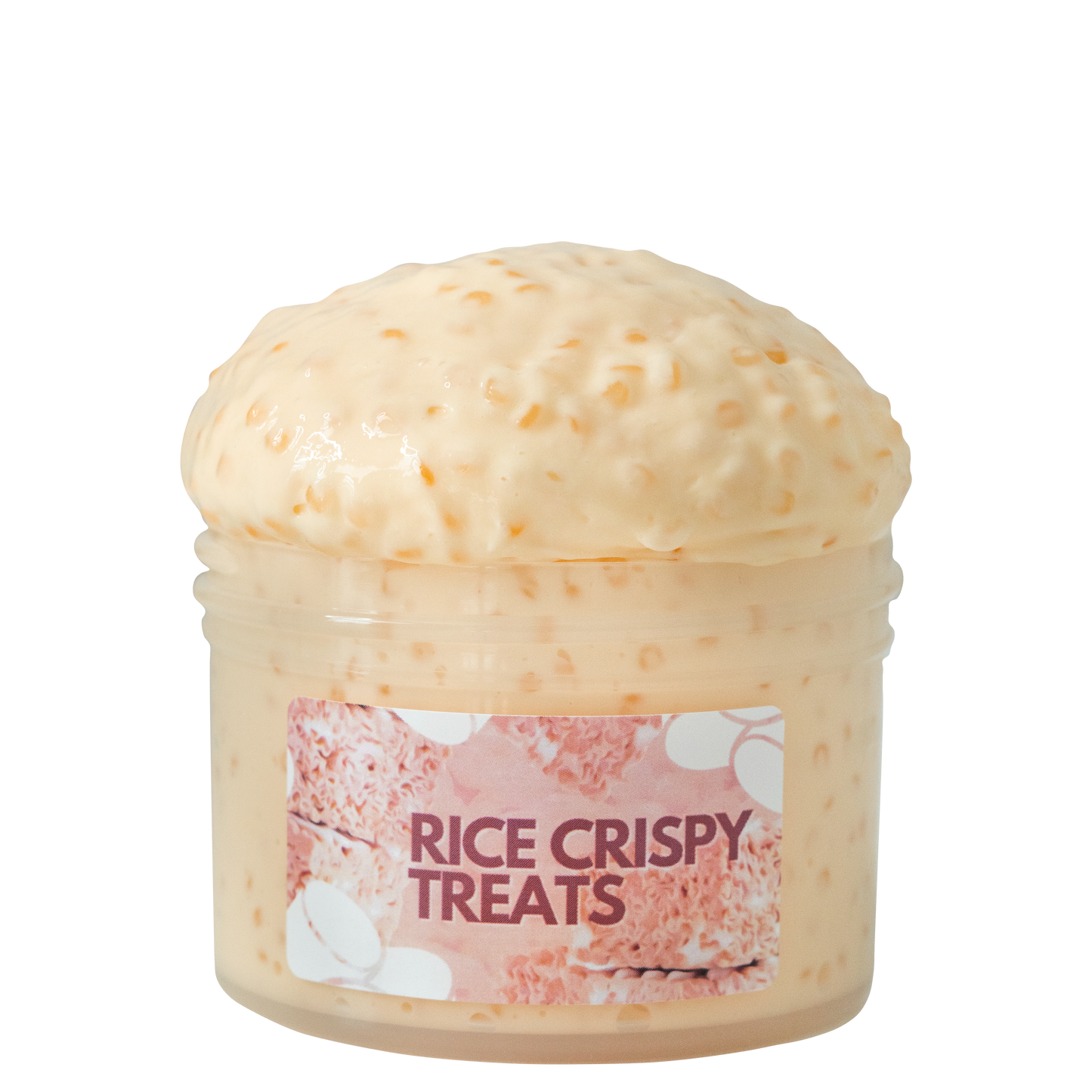 Rice Crispy Treats