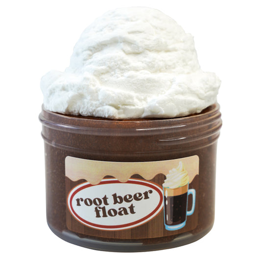 Root Beer Float