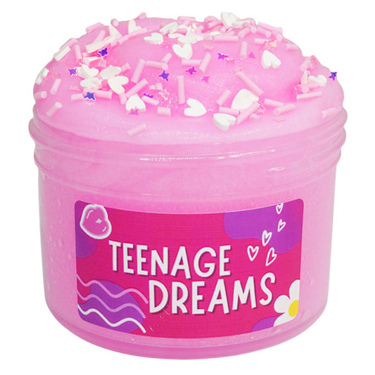 Teenage Dreams
