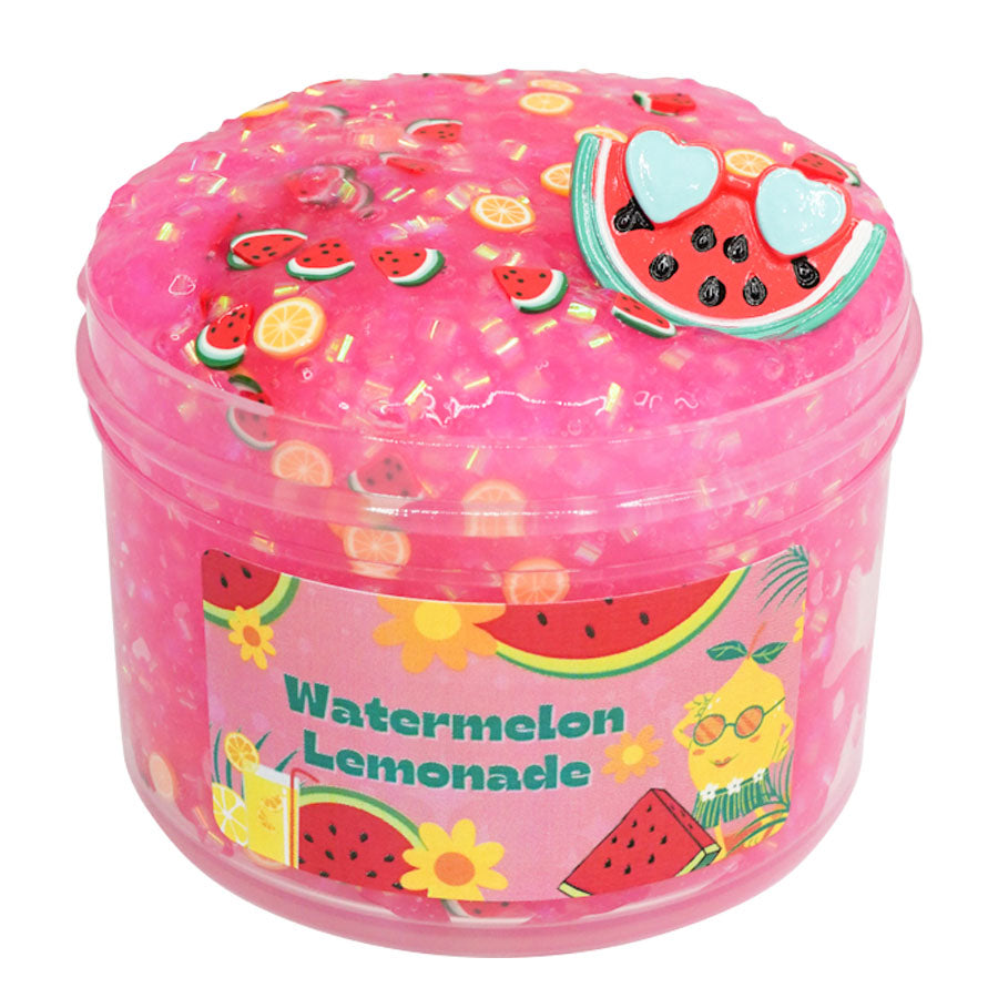 Watermelon Lemonade