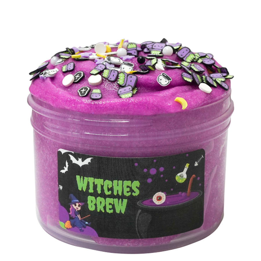 Witches Brew
