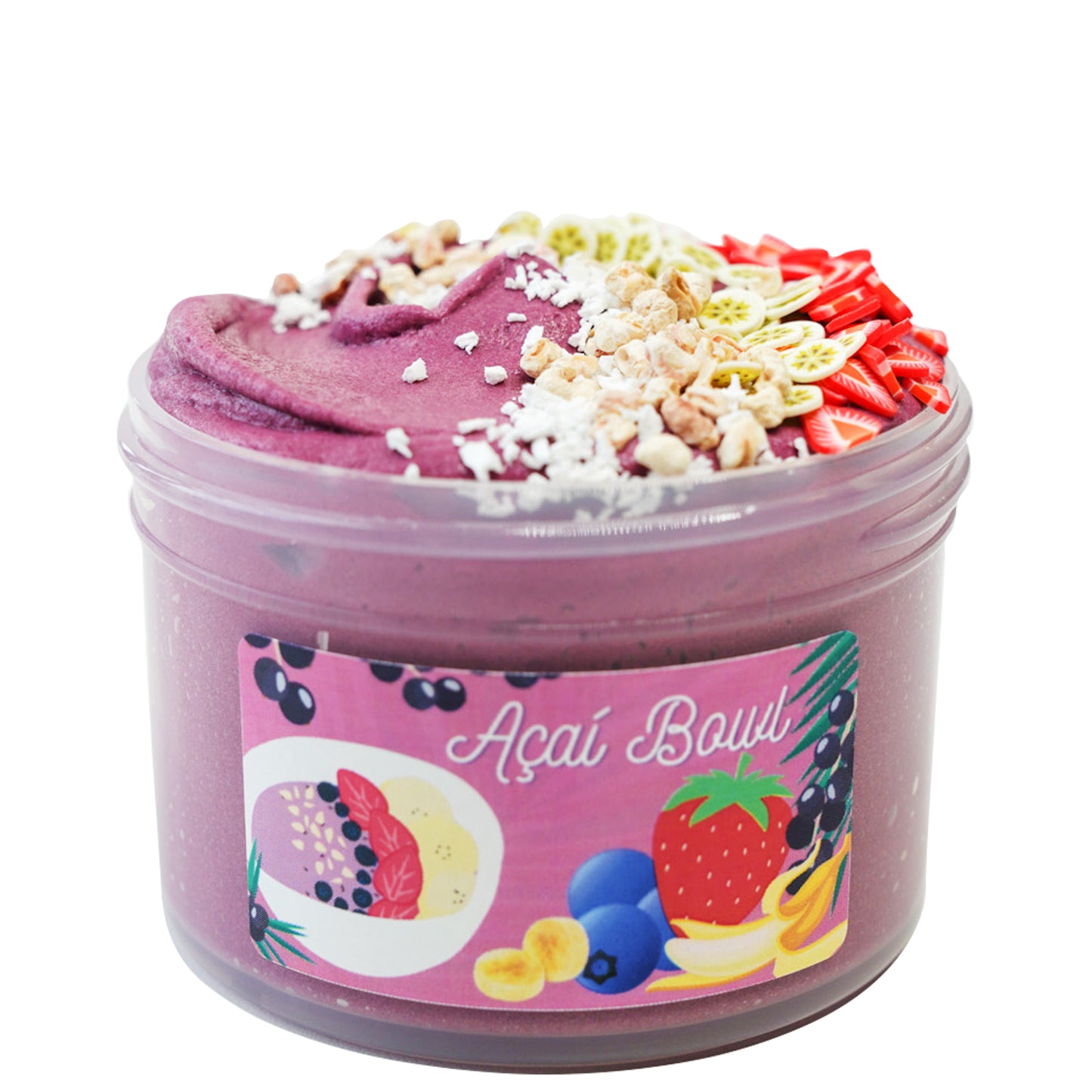 Acai Bowl