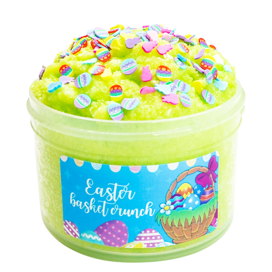 Easter Basket Crunch