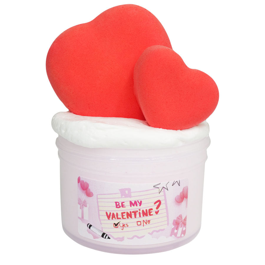 Be My Valentine?