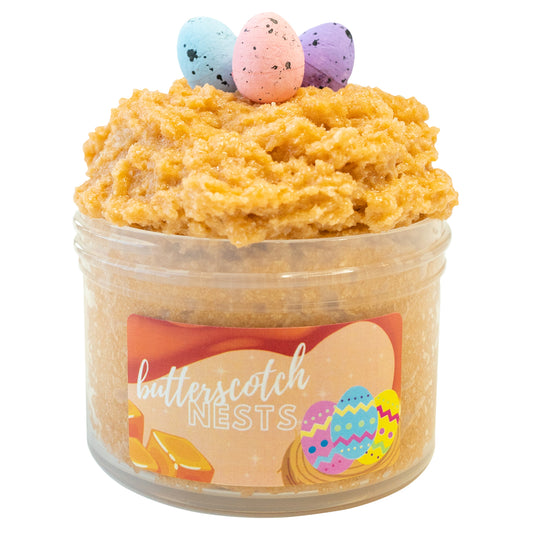 Butterscotch Nests