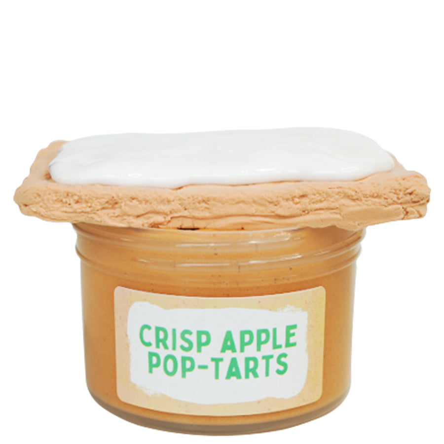 Crisp Apple Pop Tarts