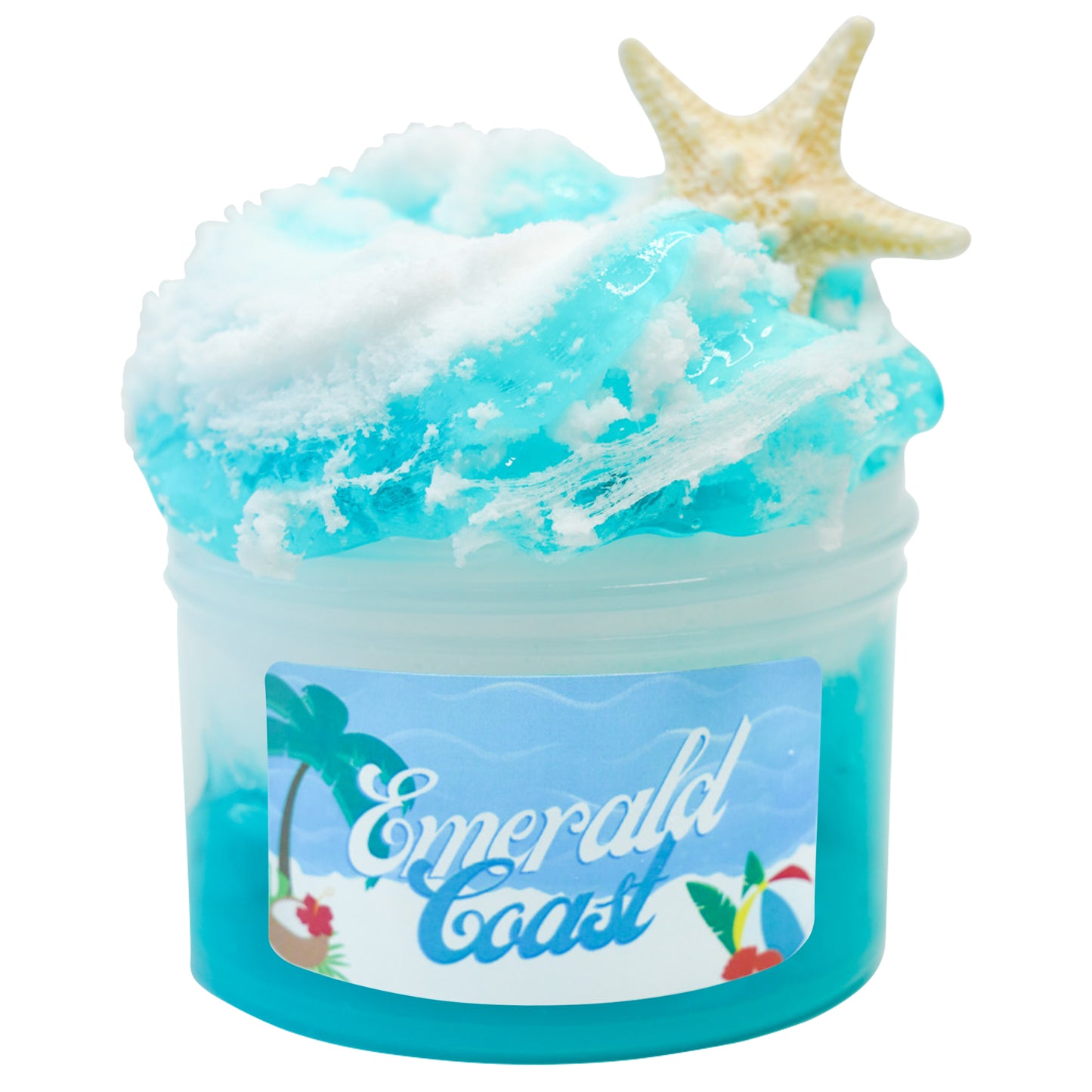 Emerald Coast