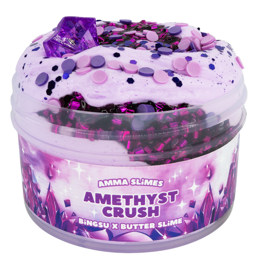 Amethyst Crush Slime