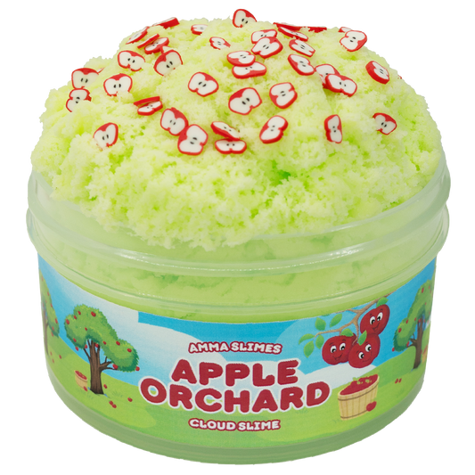 Apple Orchard Slime