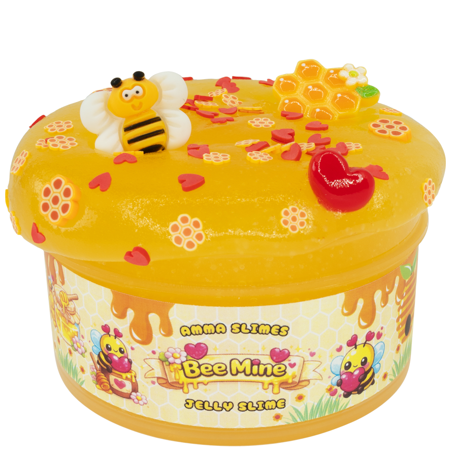 Bee Mine Slime