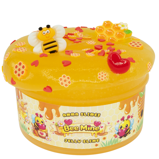 Bee Mine Slime