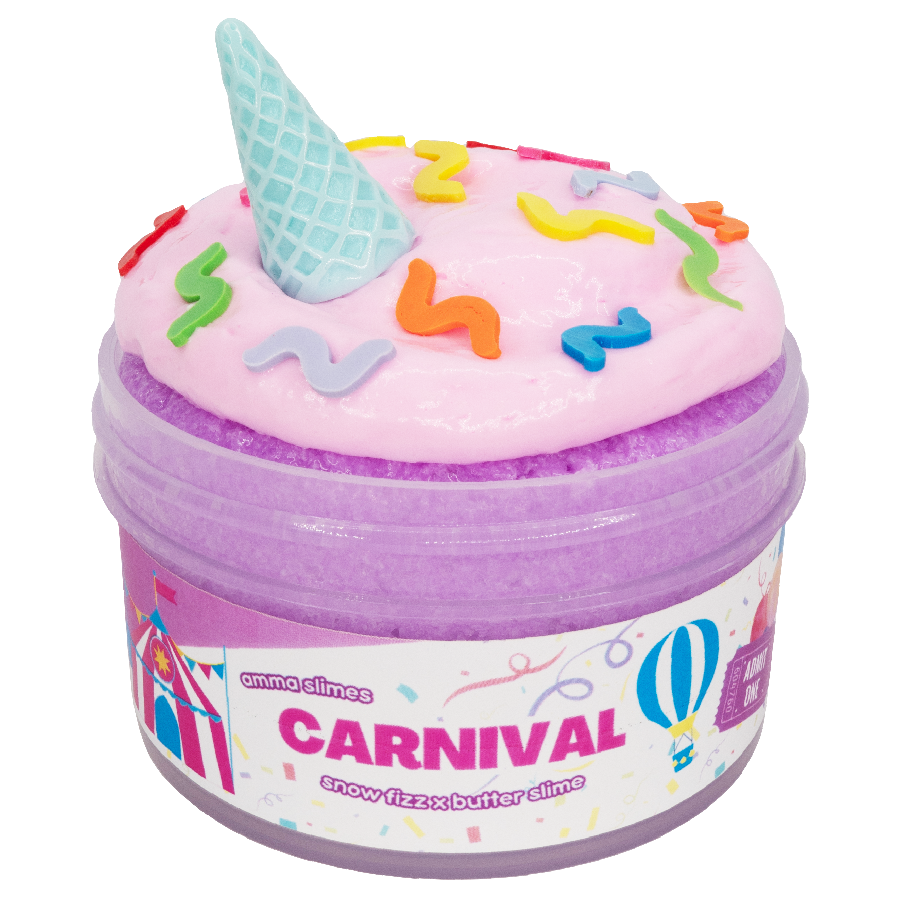 Carnival Slime