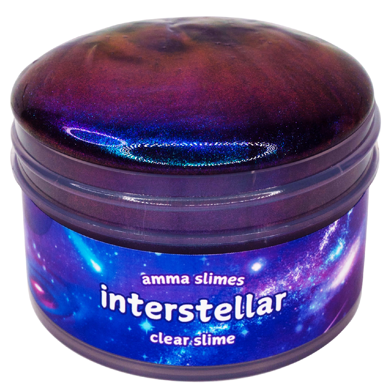 Interstellar Slime