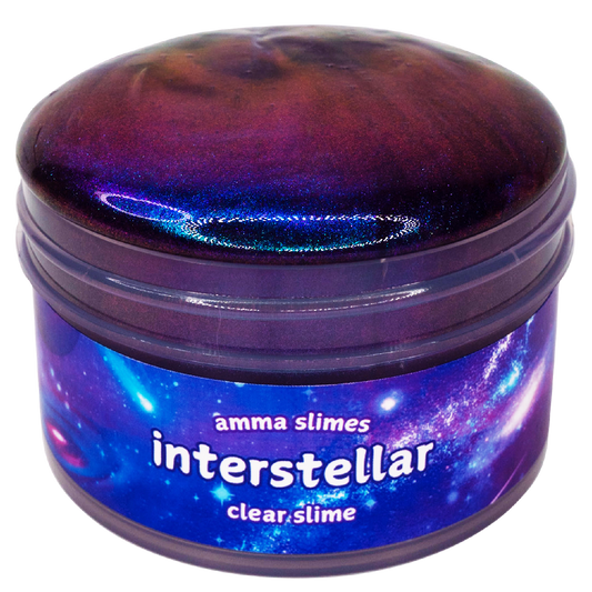 Interstellar Slime