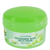 Cucumber Aloe Jelly Mask Slime