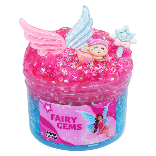 Fairy Gems