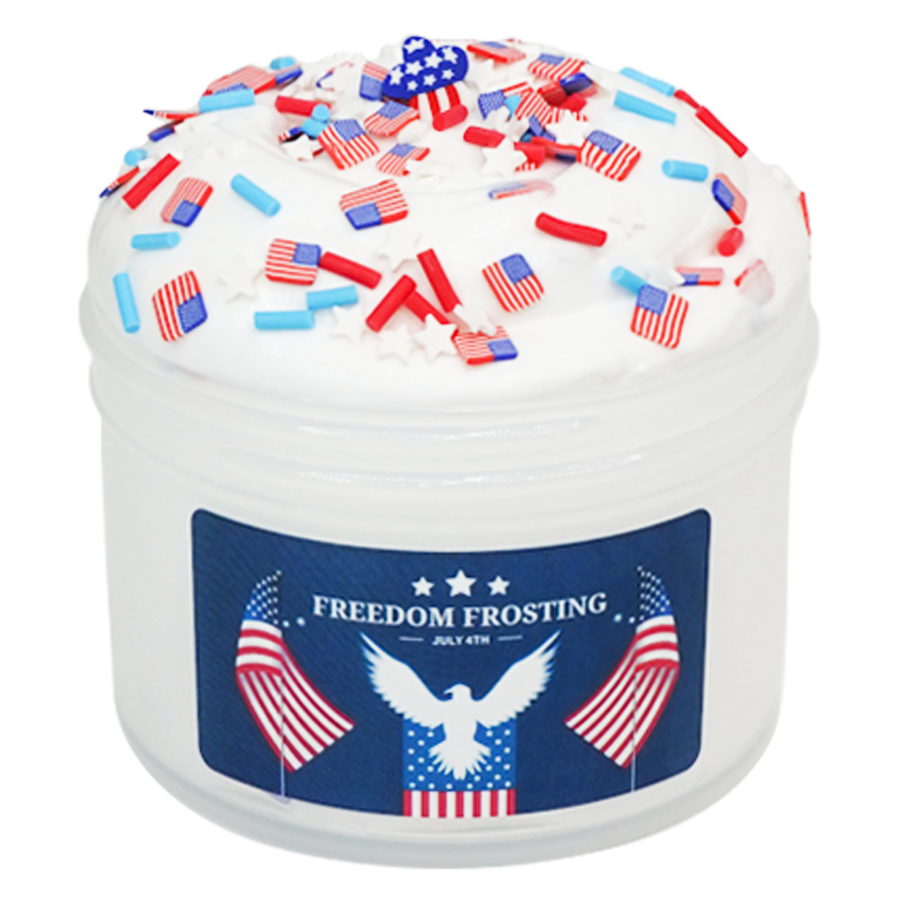 Freedom Frosting
