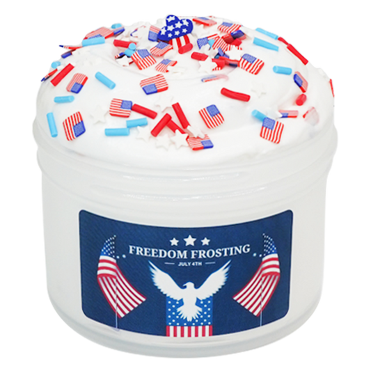 Freedom Frosting