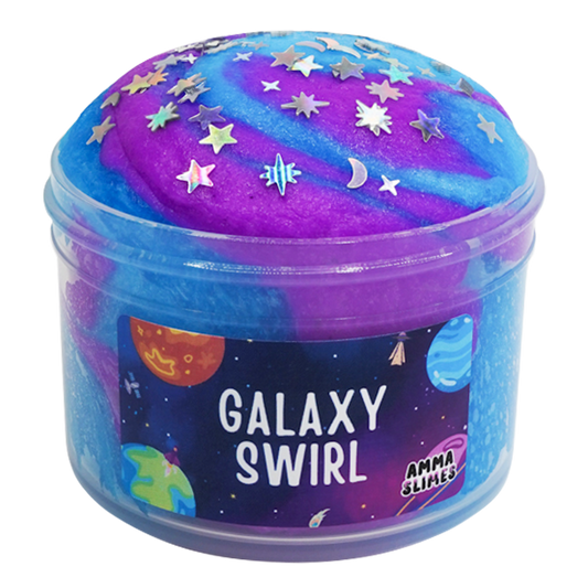 Galaxy Swirl