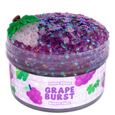 Grape Burst Slime