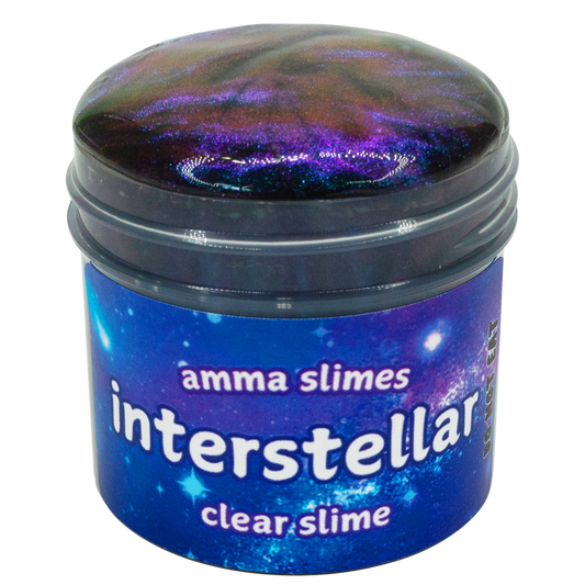 Interstellar Mini Slime