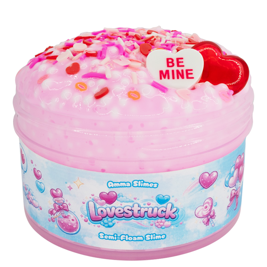 Lovestruck Slime