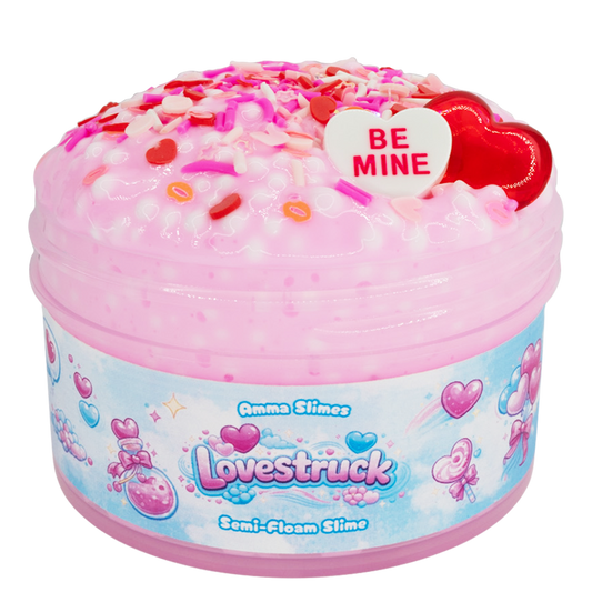 Lovestruck Slime