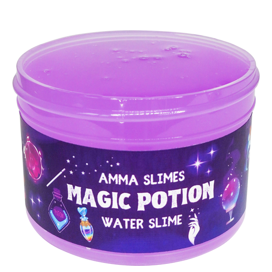 Magic Potion Water Slime