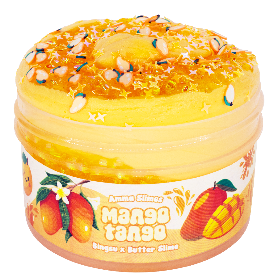 Mango Tango Slime