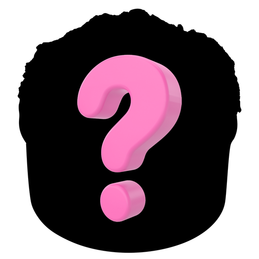 Mystery Slime Valentine's Edition