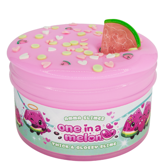 One in a Melon Slime
