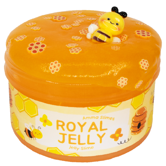 Royal Jelly Slime