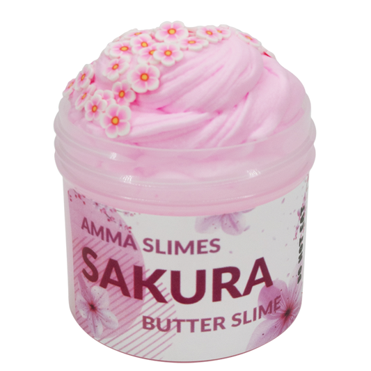 Sakura Mini Slime