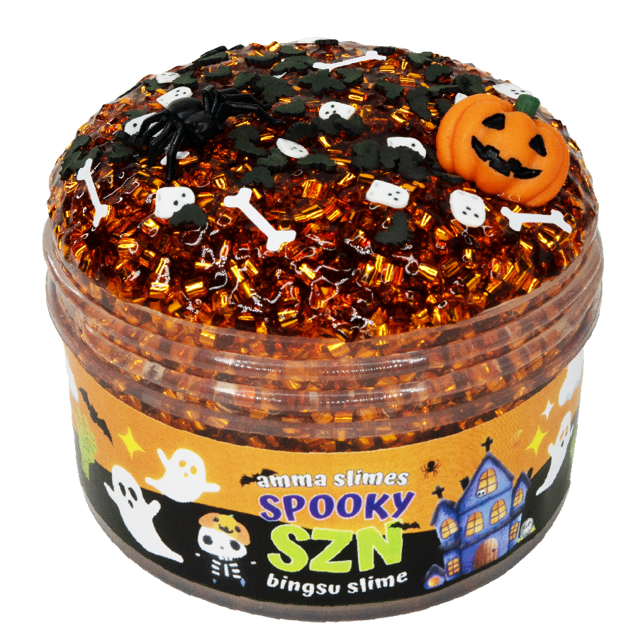 Spooky Szn Slime