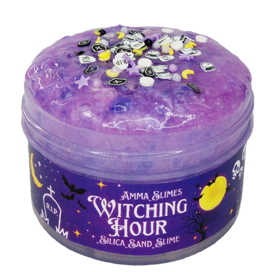 Witching Hour Slime