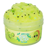 Kiwi Slush Slime