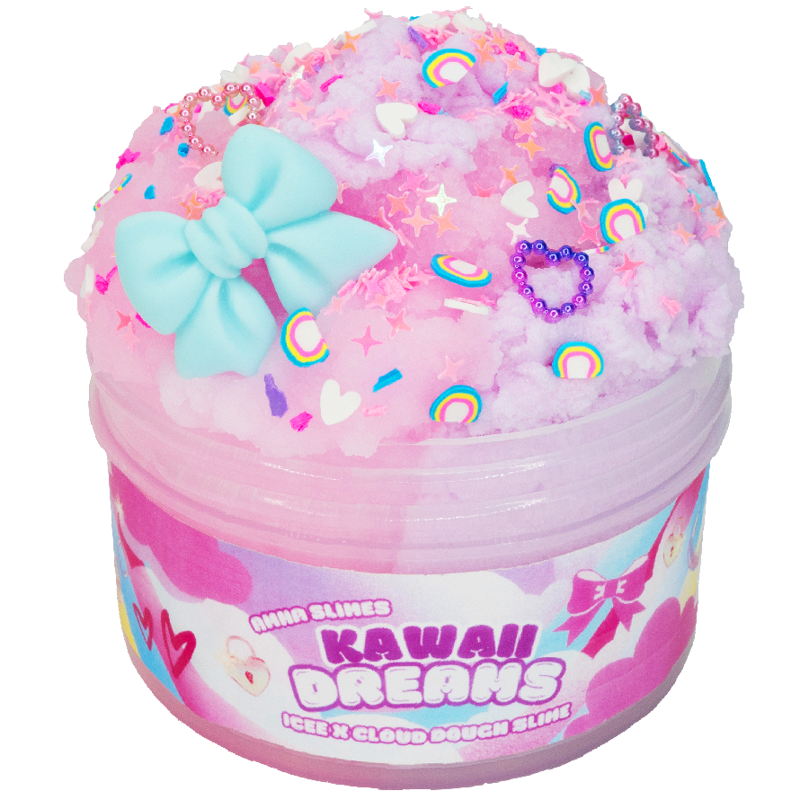 Kawaii Dreams Slime – Amma Slimes