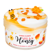 Milk & Honey Slime
