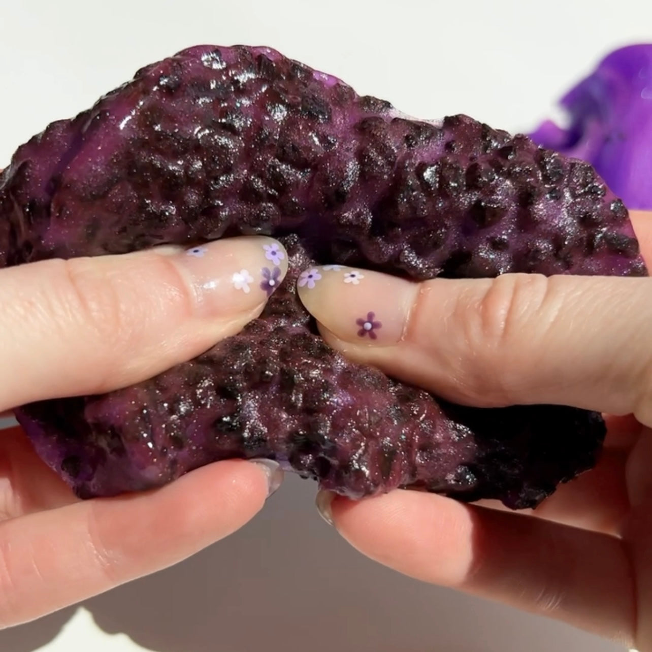 Galactic Jelly Slime