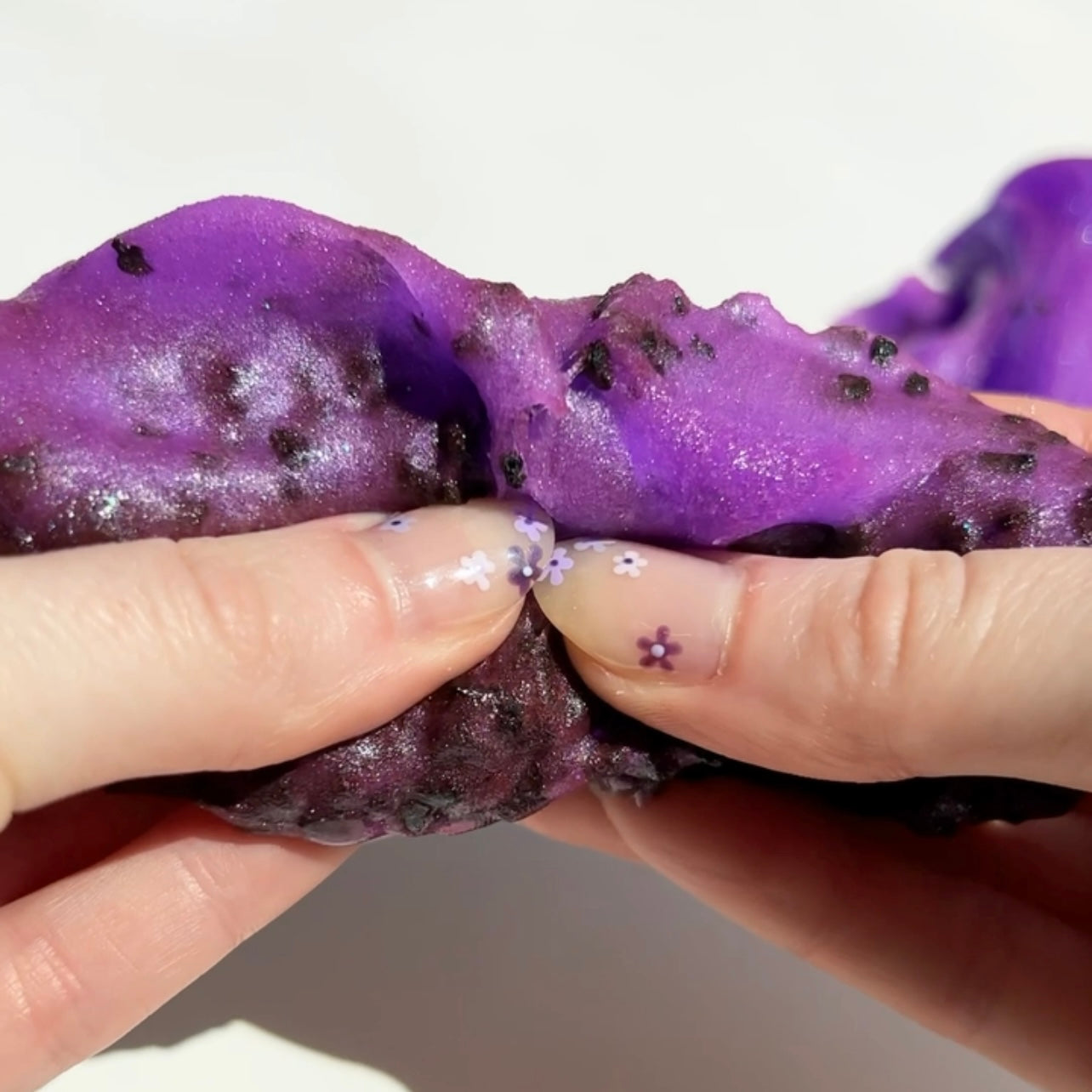 Galactic Jelly Slime