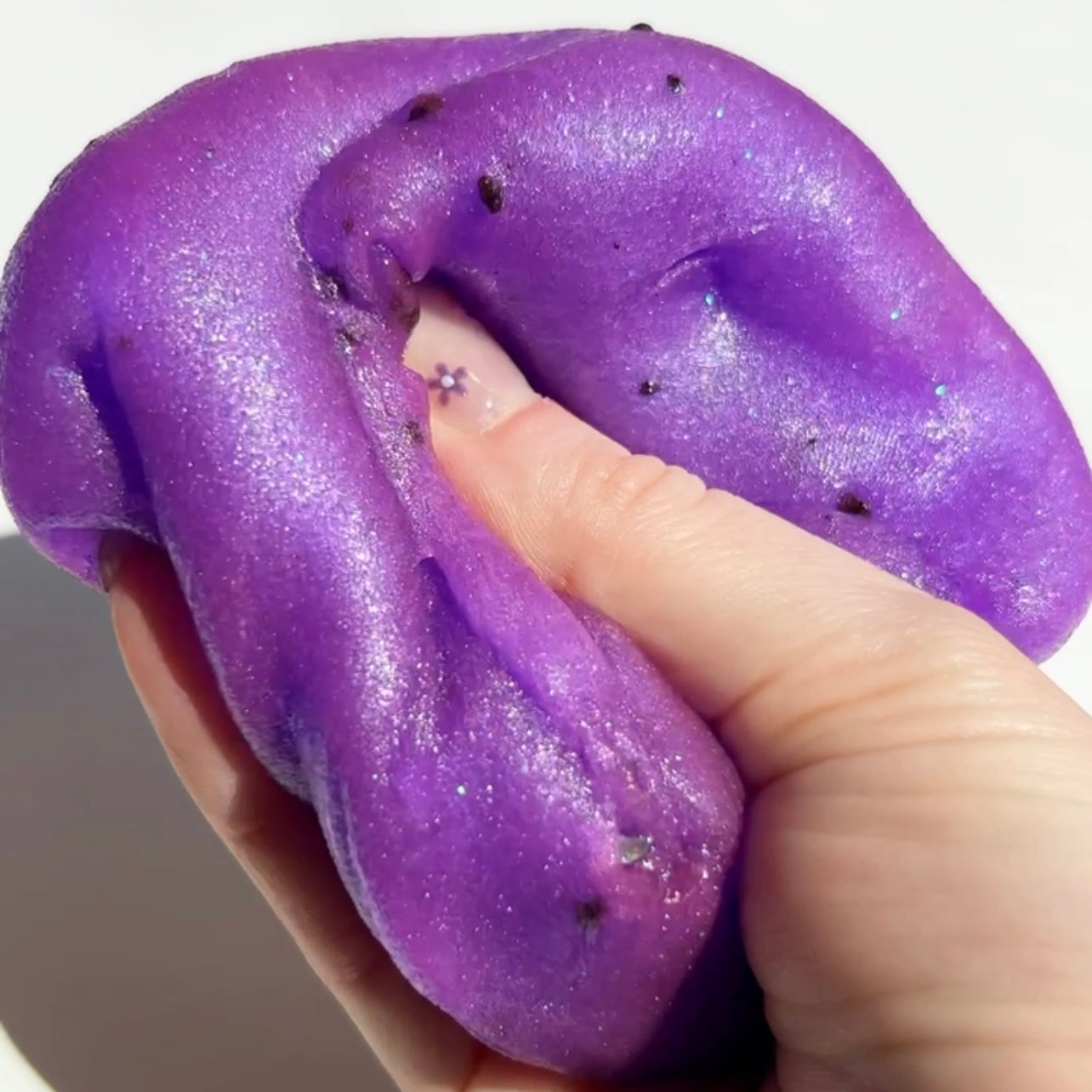 Galactic Jelly Slime