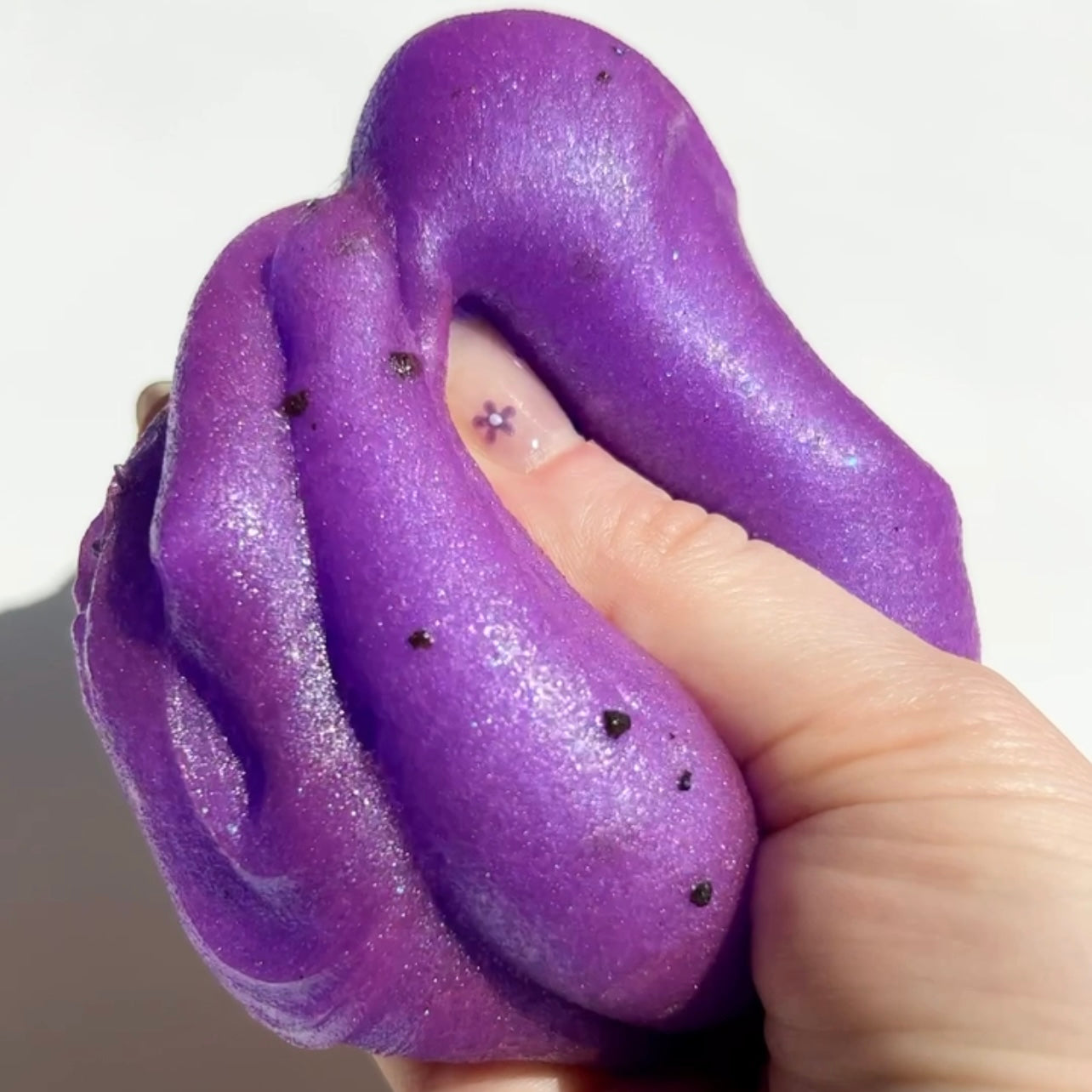 Galactic Jelly Slime