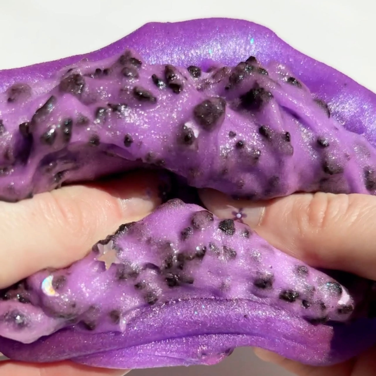Galactic Jelly Slime