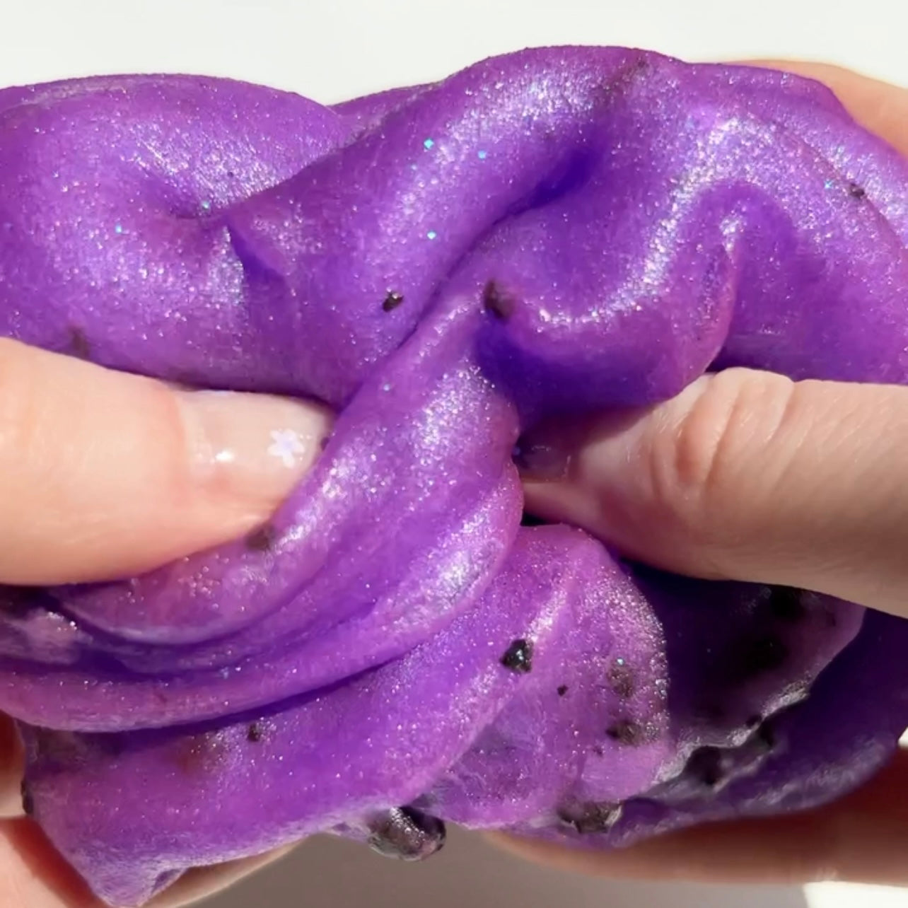 Galactic Jelly Slime